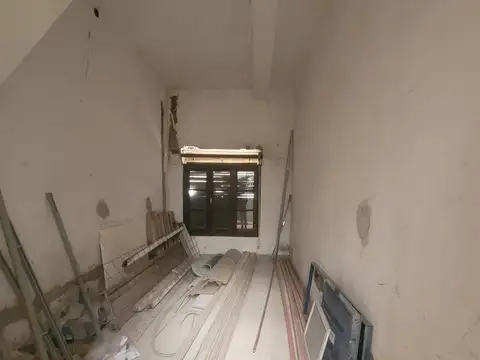 Depto Tipo Casa 4 ambientes con 1 baño