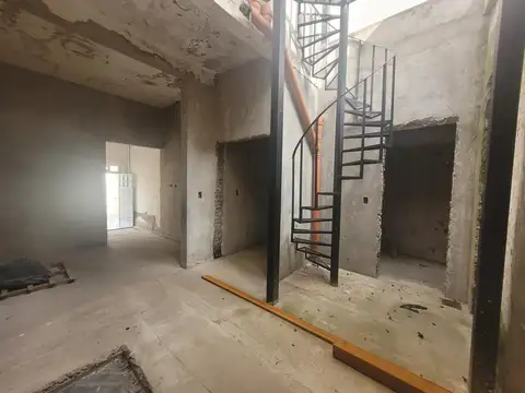 Depto Tipo Casa en Venta al Sur