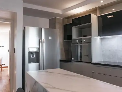 Departamento en Venta al Norte