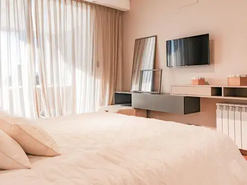 Departamento en Venta de 5 ambientes