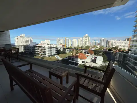 Departamento en Venta en Aidy Grill, USD 330.000