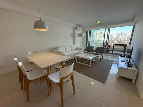 Departamento en VENTA, barrio en Aidy Grill.