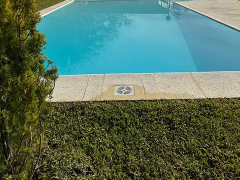 Casa en Venta 5 años