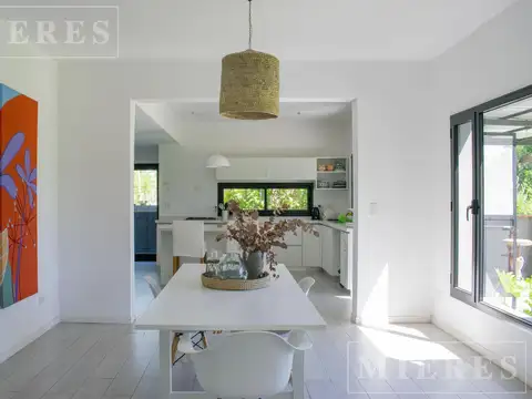 Casa en Venta 3 años