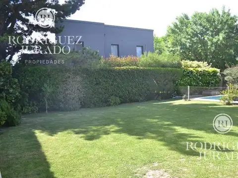 Casa en Venta al Norte