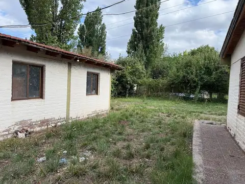 VENTA CASA EN CONDOMINIO RUTA 82 LAS COMPUERTAS