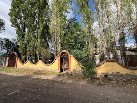 Casa en Venta de 1 dormitorio