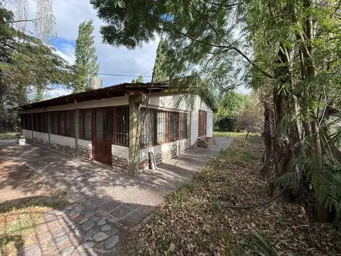 Casa en Venta en Las Compuertas, USD 40.000