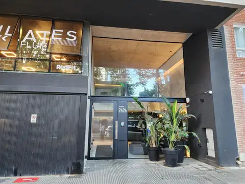 Departamento en Alquiler de 4 ambientes