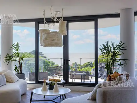 Departamento en Venta de 3 dormitorios