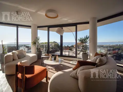 Departamento en Venta en La Lucila, USD 1.190.000