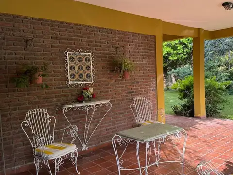 Quinta en Venta en La Union, USD 159.000