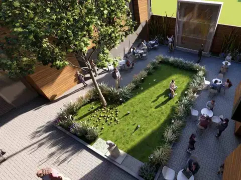 Local en Venta 1 año