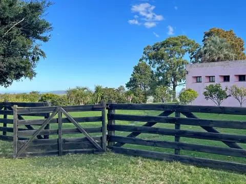 CAMPO EN VENTA MALDONADO