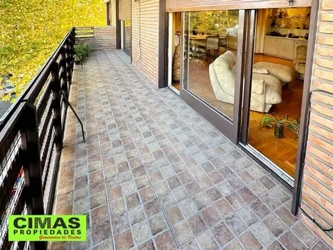 Departamento en Venta de 3 dormitorios