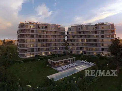 Departamento en Venta de Monoambiente