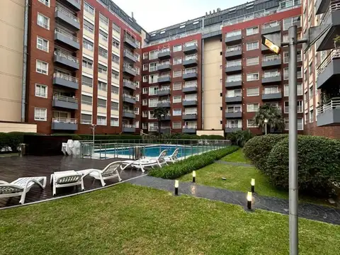 Departamento en Alquiler A Estrenar