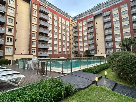 Departamento en Alquiler en Puerto Madero, $ 1.400.000