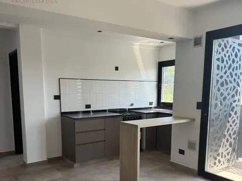 Departamento en General Rodriguez