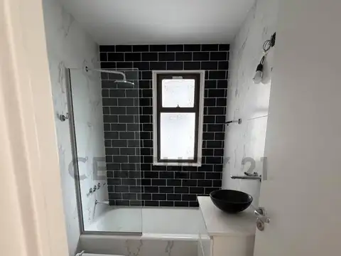 Alquiler departamento 4 ambientes a Nuevo