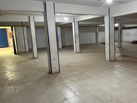 Galpon en Alquiler en Florida, USD 3.465