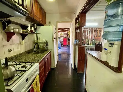 VENTA CASA 3AMB JARDIN QUICHO ALTOS DE PODESTA