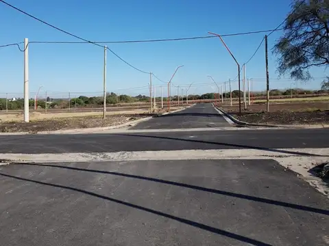 Lote Terreno en Oro Verde loteo San Antonio 10 x 27