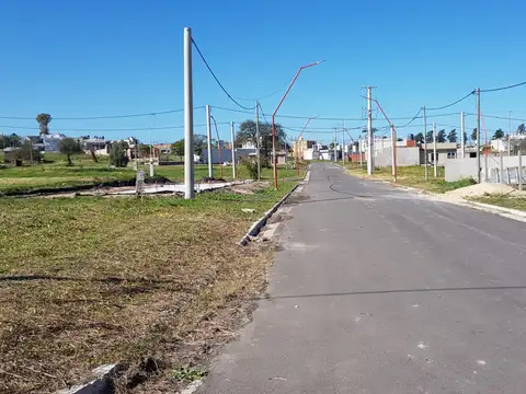 Terreno en Venta en Oro Verde, USD 17.000