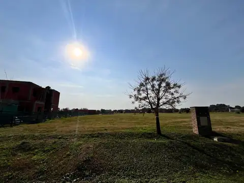 Terreno en Venta en Barrio El Campo - Fincas Exclusivas Cardales, USD 38.000