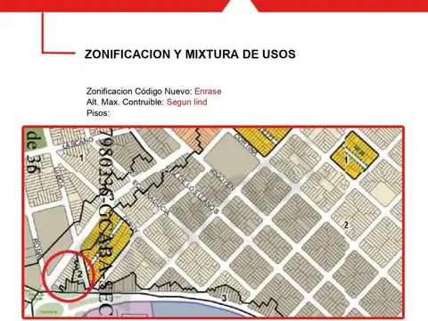 Local en Venta en Versalles, USD 590.000