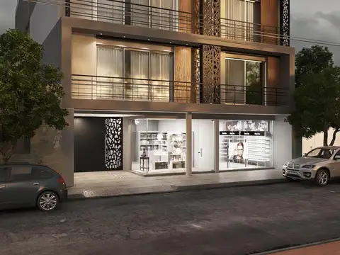 Departamento - Gualeguaychu