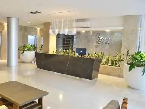 Departamento en Alquiler 11 años