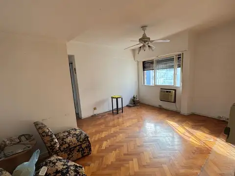 APTO CREDITO 4 ambientes en venta en Palermo