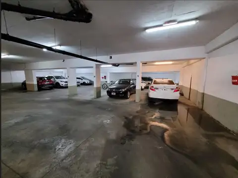 Venta Cochera. Abasto - Rosario