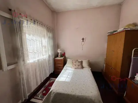 Casa en Venta 50 años