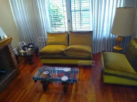 Casa en Venta en Villa Lugano, USD 420.000
