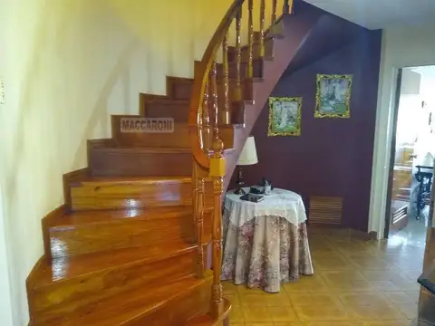 4 AMBIENTES | AV. ARGENTINA  al 5300