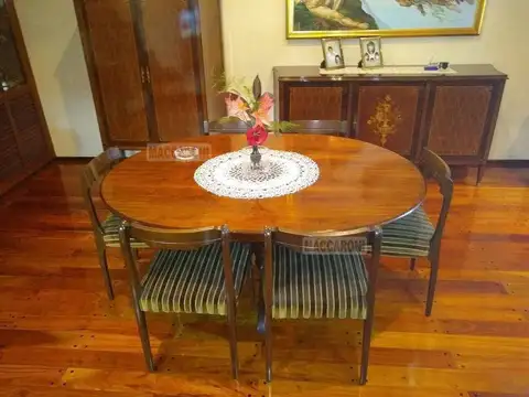 Casa en Venta 30 años