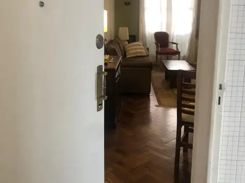 Depto Tipo Casa en Venta en San Isidro Centro, USD 175.000