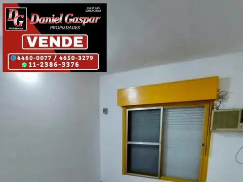 VENTA – PH 4 AMBIENTES C/PATIO - AL FONDO