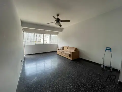 Venta apartamento 3 dormitorios palermo