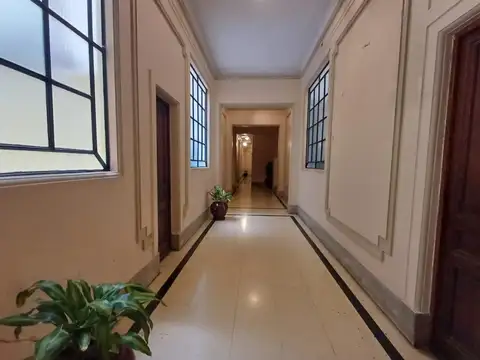 Departamento en Venta en San Nicolás, USD 120.000