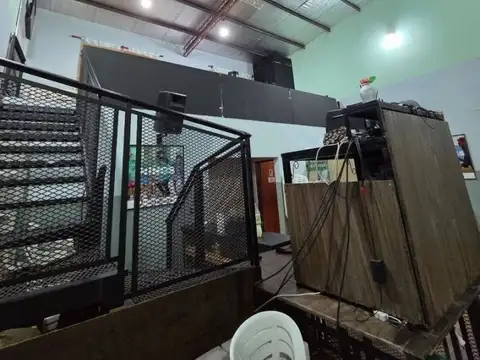 Local comercial en alquiler ubicado en San Miguel