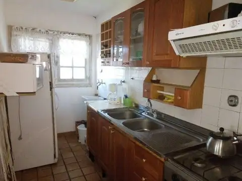 Departamento en Venta al Norte