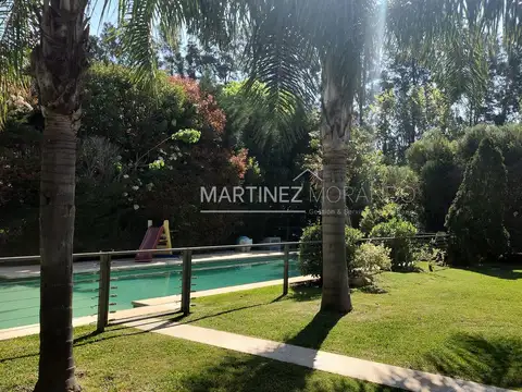 Casa en Alquiler Temporal de 3 dormitorios