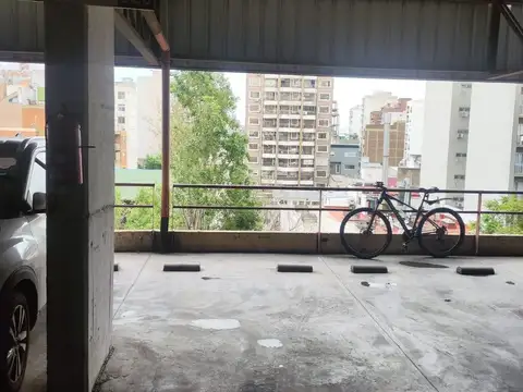 Avenida Rivadavia 18400