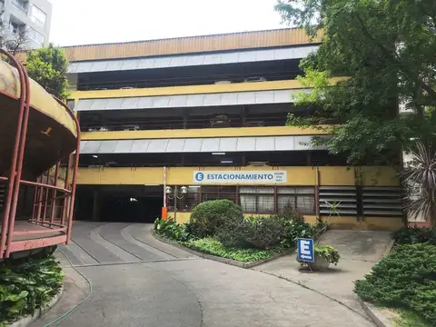 Avenida Rivadavia 18400