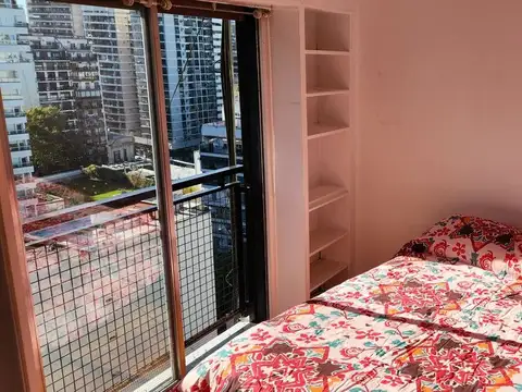 Venta Departamento 2 ambientes, Palermo. CABA