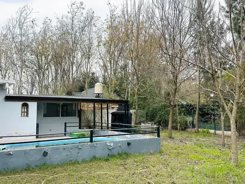 Casa en Venta en Arturo Segui, USD 109.000