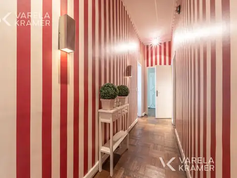 Departamento en Venta 60 años